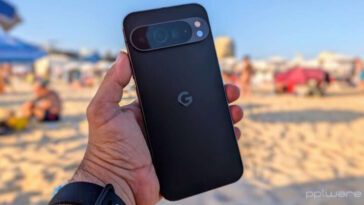 Pixel Drop de outubro: Google lança novidades para os seus dispositivos