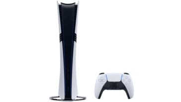 PlayStation 5 Pro : La console la plus puissante de Sony – Précommandez dès maintenant ! 7 PS5 Pro