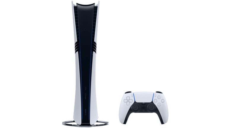 PlayStation 5 Pro : La console la plus puissante de Sony – Précommandez dès maintenant ! 2 PS5 Pro