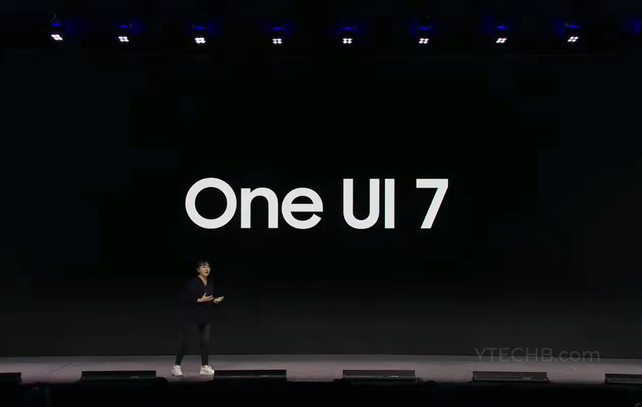 Pourquoi Samsung a retarde la One UI 7 basee sur.webp