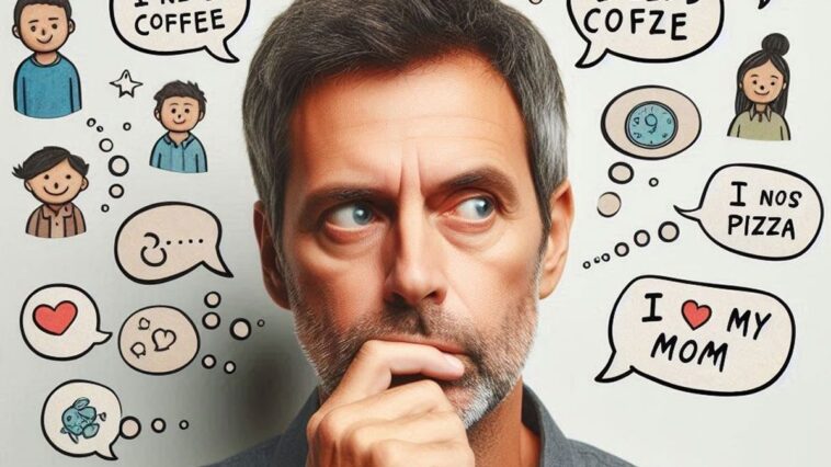 Pourquoi certaines personnes entendent des voix, pour la première fois ce qui se passe dans le cerveau humain 1 Sentire le voci è una forma di allucinazione uditiva, spesso associata a disturbi psicotici, come la schizofrenia, ma che può manifestarsi anche in assenza di problemi di salute mentale, come ad esempio durante periodi di stress intenso / PhotoCredit: Designer/DALL·E 3.