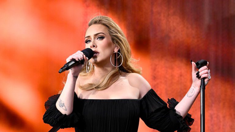 Pourquoi la musique d'Adele, Bob Dylan et d'autres artistes disparaît de YouTube... aux États-Unis.