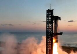 Pourquoi l'accostage de Starship semblait une entreprise impossible : "Cela a changé l'accès à l'Espace" 81 Immagine