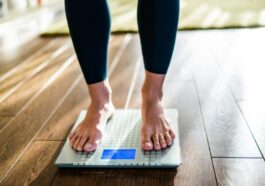 Controllare il proprio peso il mercoledì è associato a una maggiore probabilità di avere una misura accurata / Photocredit: iStock