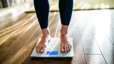 Controllare il proprio peso il mercoledì è associato a una maggiore probabilità di avere una misura accurata / Photocredit: iStock