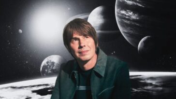 Pourquoi notre espèce a besoin de s'étendre au-delà de la Terre, du moins selon le physicien Brian Cox 29 Image