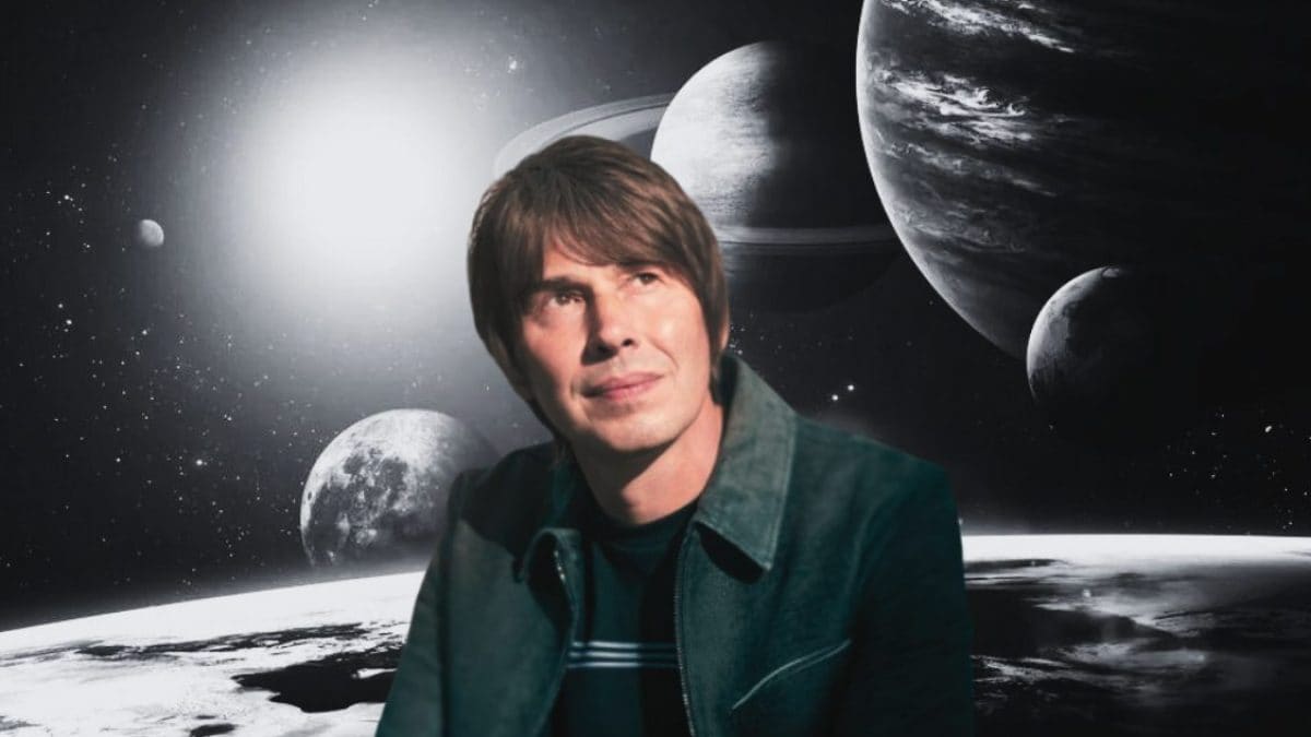 Pourquoi notre espèce a besoin de s'étendre au-delà de la Terre, du moins selon le physicien Brian Cox 2 Image