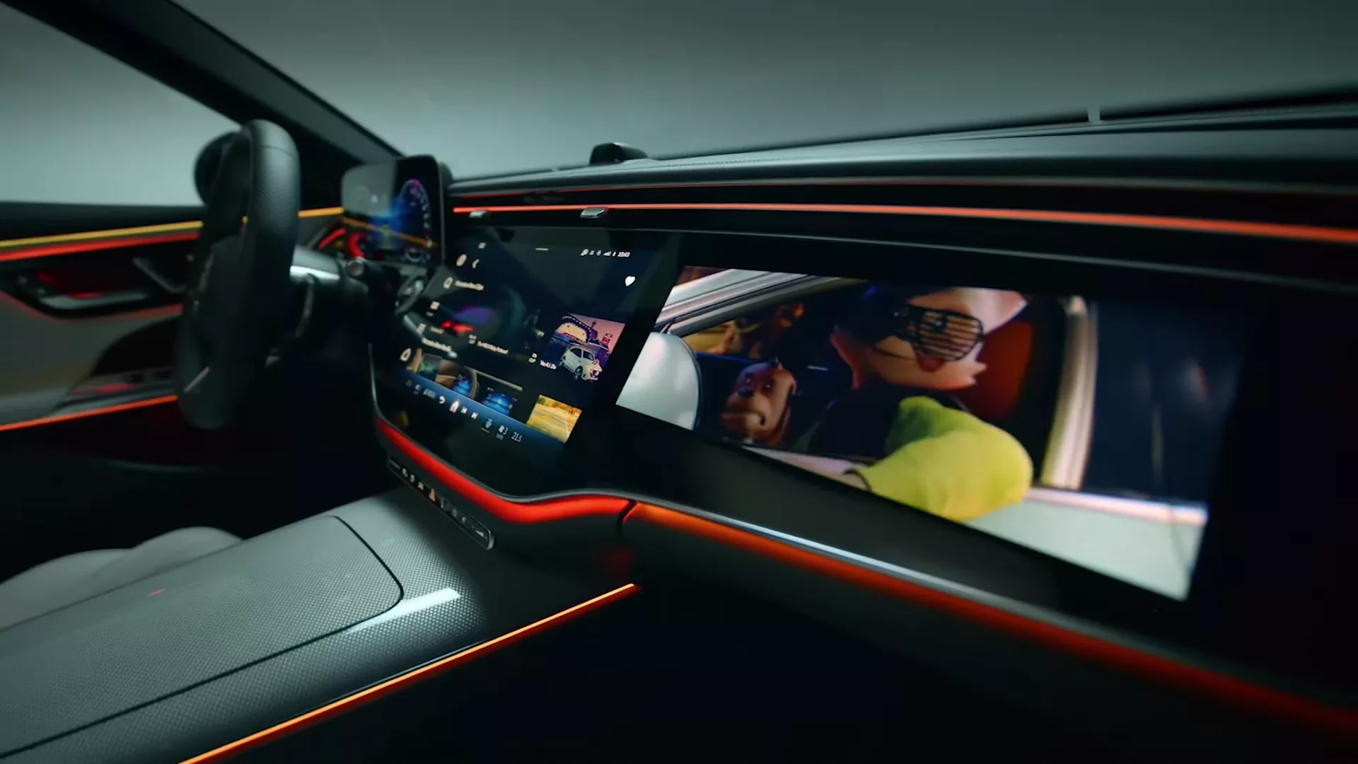 Qualcomm accélère l'IA automobile avec les dernières puces de Snapdragon 2 Qualcomm accelere lIA automobile avec les dernieres puces de Snapdragon