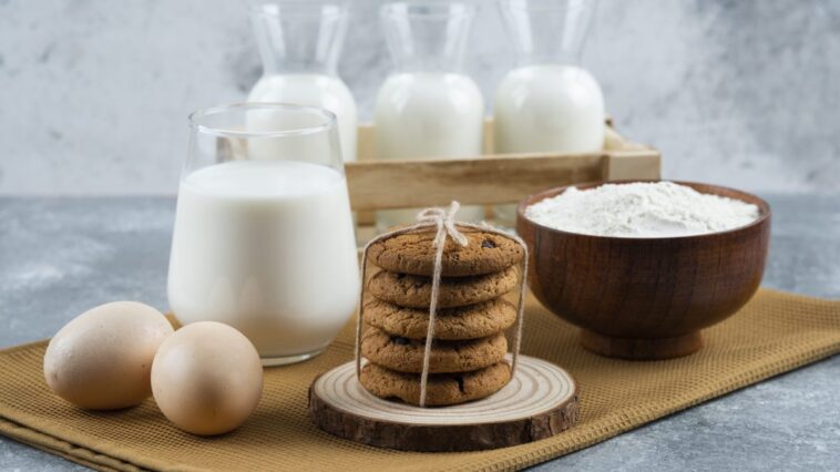 Quels sont les effets des aliments hyper-protéinés, l'experte : "En utiliser trop peut comporter des risques" 1 Immagine