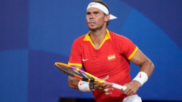 Qu'est-ce que la syndrome de Müller-Weiss qui a conduit Nadal à la retraite : symptômes et causes de la maladie 26 Image