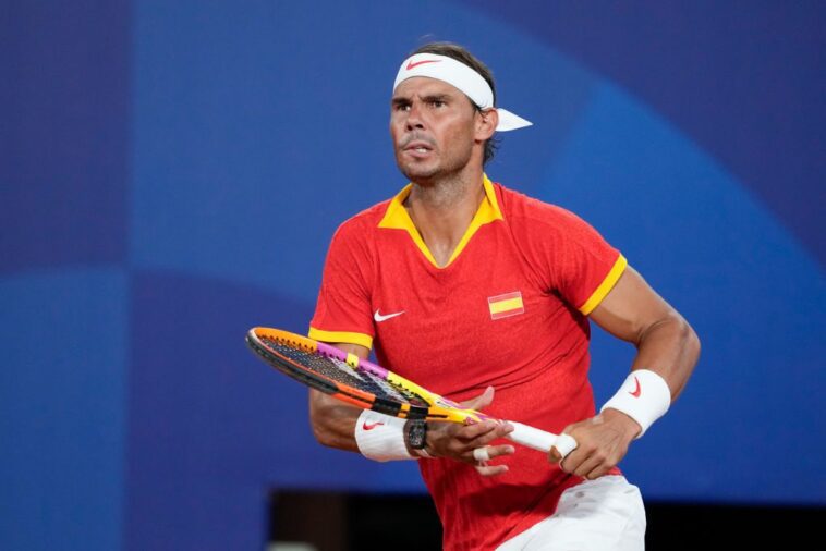Qu'est-ce que la syndrome de Müller-Weiss qui a conduit Nadal à la retraite : symptômes et causes de la maladie 1 Image