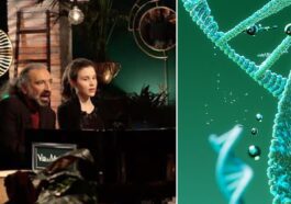 Qu'est-ce que l'amaurose congénitale de Leber, la maladie des yeux de Frida Bollani 55 Frida Bollani Magoni, 20 anni, figlia del pianista e compositore Stefano Bollani e della cantante Petra Magoni ha l’amaurosi congenita di Leber, una malattia genetica rara che colpisce la retina