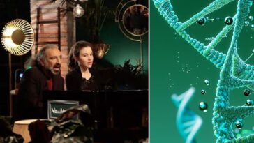 Qu'est-ce que l'amaurose congénitale de Leber, la maladie des yeux de Frida Bollani 22 Frida Bollani Magoni, 20 anni, figlia del pianista e compositore Stefano Bollani e della cantante Petra Magoni ha l’amaurosi congenita di Leber, una malattia genetica rara che colpisce la retina