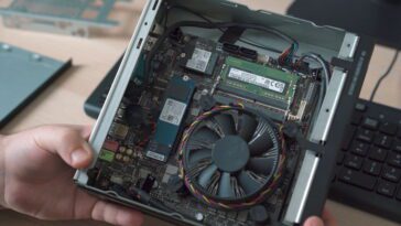 Qu'est-ce qu'un mini PC et que faut-il prendre en compte pour en choisir un 4 Ce qu'est un mini PC et quoi considérer lors de son choix