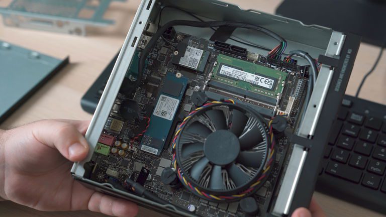 Qu'est-ce qu'un mini PC et que faut-il prendre en compte pour en choisir un 2 Ce qu'est un mini PC et quoi considérer lors de son choix
