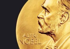 Qui est Adam Smith, l'homme qui a parlé avec tous les prix Nobel de 2006 à aujourd'hui 77 Image