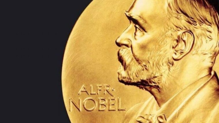 Qui est Adam Smith, l'homme qui a parlé avec tous les prix Nobel de 2006 à aujourd'hui 1 Image