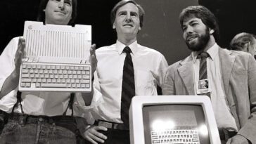Qui étaient les 3 fondateurs d'Apple ? Steve Jobs, Steve Wozniak et ... ? 28 Who were the 3 founders of Apple? Steve Jobs, Steve Wozniak, and ...?