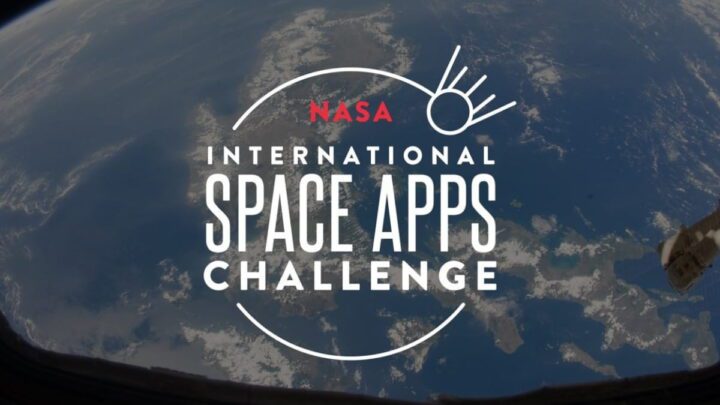 Réservez la date ! Le futur de l'exploration spatiale atterrit à Lisbonne les 5 et 6 octobre 2 NASA Space Apps Challenge