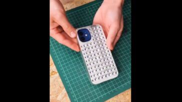 Résistance extrême : cette coque pour iPhone est faite d'aluminium d'un MacBook Pro fondu 8 Résistance extrême : cette coque pour iPhone est fabriquée à partir de l'aluminium d'un MacBook Pro fondu