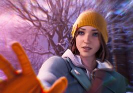 Retour de Life is Strange, le jeu vidéo qui ressemble désormais à une série Netflix : notre avis 31 LIFE IS STRANGE: DOUBLE EXPOSURE | Max peut passer d'une réalité à l'autre pour enquêter.