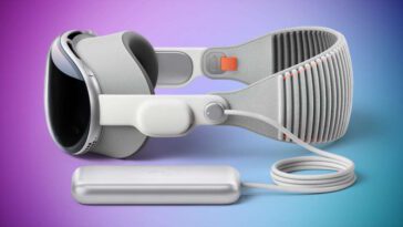 Révélé le prix des Vision Pro les moins chers et les nouveautés d'Apple à venir 26 Vision Pro Apple óculos novidades preço