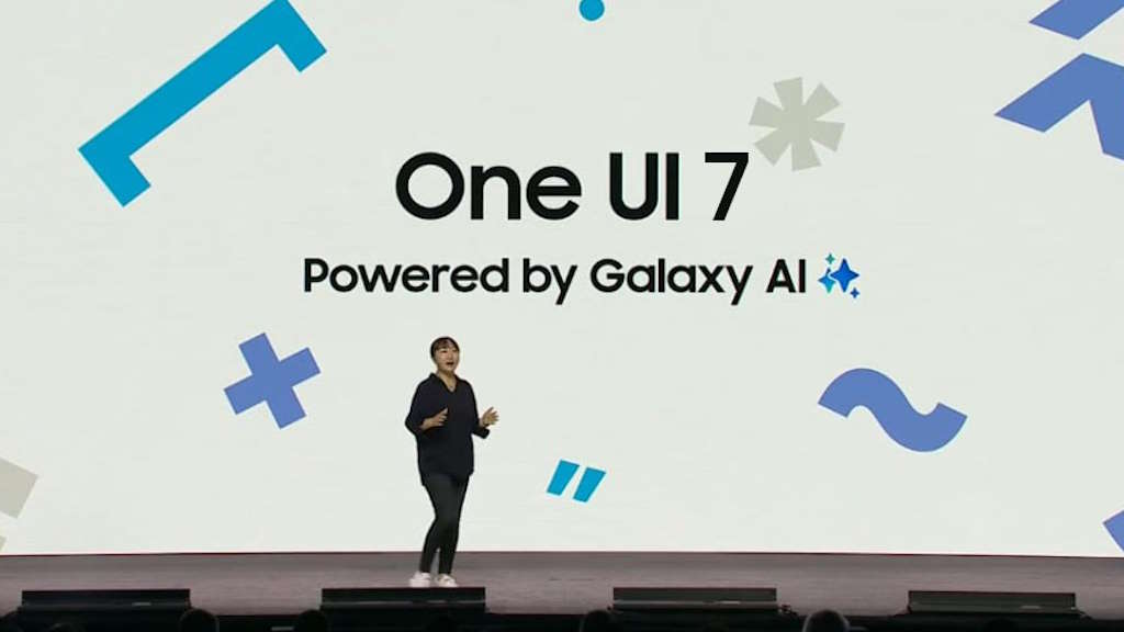 Samsung a confirmé que la mise à jour vers Android 15 a été retardée jusqu'en 2025 2 Samsung One UI 7 Android 15 atualização