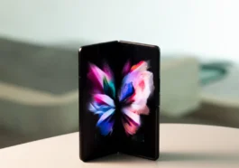 One UI 6.1.1 for Galaxy Z Fold 3