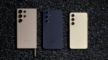 Samsung installera le nouveau Qualcomm Snapdragon 8 Elite dans les Galaxy S25 de toutes les régions du monde 26 Samsung équipera les nouveaux Qualcomm Snapdragon 8 Elite dans les Galaxy S25 à l'échelle mondiale