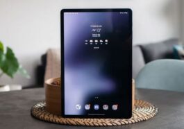 Samsung met à jour ses tablettes premium de 2022 avec le patch de sécurité d'octobre 45 Samsung met à jour ses tablettes premium de 2022 avec le patch de sécurité d'octobre