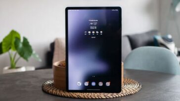 Samsung met à jour ses tablettes premium de 2022 avec le patch de sécurité d'octobre 1 Samsung met à jour ses tablettes premium de 2022 avec le patch de sécurité d'octobre