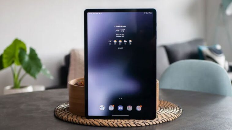 Samsung met à jour ses tablettes premium de 2022 avec le patch de sécurité d'octobre 1 Samsung met à jour ses tablettes premium de 2022 avec le patch de sécurité d'octobre