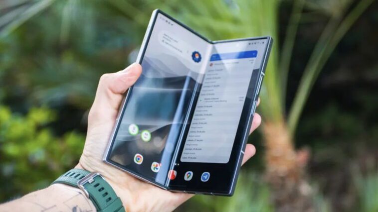 Samsung refuse de répondre à la demande d'un pliable à prix réduit 1 Ils le demandent depuis des années, mais Samsung est ferme : aucun pliable moins cher ne sera lancé