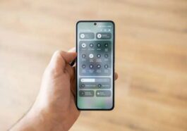 Samsung travaille sur une fonction d'IA avec laquelle il veut que tu oublies pour toujours l'application de "Réglages" de ton mobile 6 Samsung trabaja en una función de IA con la que quiere que te olvides para siempre de la app de "Ajustes" de tu móvil