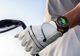 Si vous aimez les montres, c'est votre smartwatch : HUAWEI rapproche plus que jamais le Watch GT 5 Pro