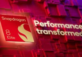 Snapdragon 8 Elite SoC Qualcomm Android