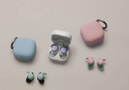 Sony lance les nouveaux LinkBuds Fit, LinkBuds Open et LinkBuds Speaker : confort et son de haute qualité