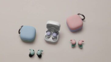 Sony lance les nouveaux LinkBuds Fit, LinkBuds Open et LinkBuds Speaker : confort et son de haute qualité 9 Sony lance les nouveaux LinkBuds Fit, LinkBuds Open et LinkBuds Speaker : confort et son de haute qualité