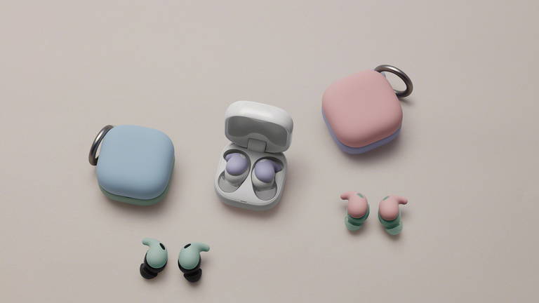 Sony lance les nouveaux LinkBuds Fit, LinkBuds Open et LinkBuds Speaker : confort et son de haute qualité 2 Sony lance les nouveaux LinkBuds Fit, LinkBuds Open et LinkBuds Speaker : confort et son de haute qualité