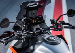 Ta prochaine moto pourrait utiliser Android comme système d'exploitation 35 Votre prochaine moto pourrait utiliser Android comme système d'exploitation