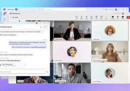Teams est sur le point de changer pour toujours : nouveau design, plus de flexibilité et améliorations des performances