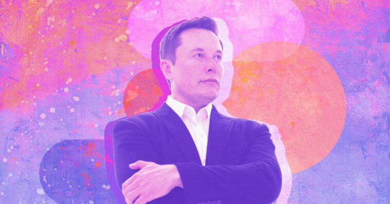Tesla et Elon Musk poursuivis pour utilisation d'une image d'IA lors de l'événement Cybercab 1 Tesla Et Elon Musk Poursuivis Pour Utilisation Dune Image Dia.jpg