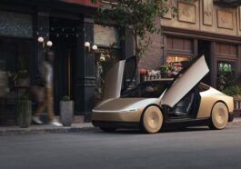 Tesla et le fumée: les investisseurs ne semblent pas impressionnés par le Robotaxi et l'événement d'Elon Musk