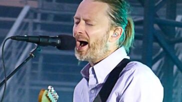 Thom Yorke parmi des milliers d'artistes pour émettre un protestation contre l'IA 25 Thom Yorke Parmi Des Milliers Dartistes Pour Emettre Un Protestation.jpeg
