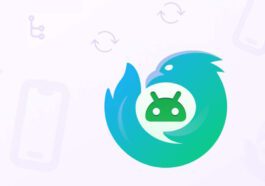 Thunderbird Android Mozilla e-mail cliente