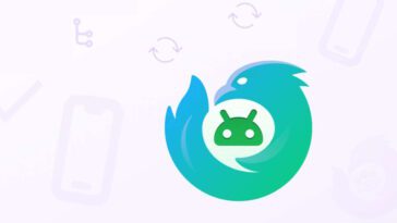 Thunderbird de Mozilla est arrivé sur Android ! Il est temps de tester ce client de messagerie 23 Thunderbird Android Mozilla e-mail cliente