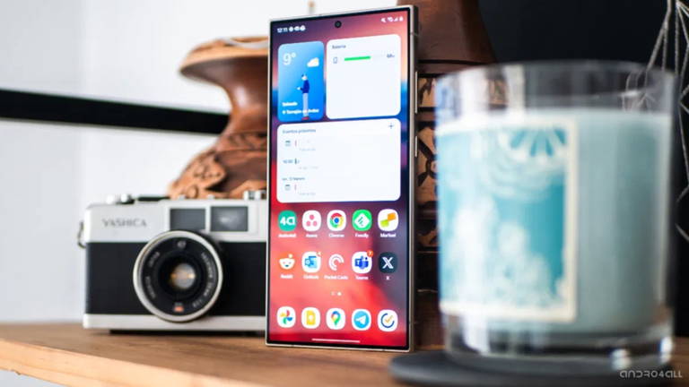 Tous ces mobiles Samsung reçoivent déjà la mise à jour Android d'octobre 2024 2 Tous ces mobiles Samsung déjà en train de recevoir la mise à jour Android d'octobre 2024