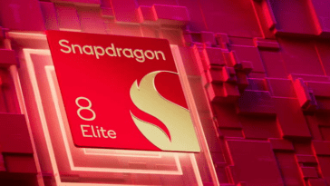 Tous les smartphones qui vont arriver avec le processeur Qualcomm Snapdragon 8 Elite 4 Tous les mobiles qui vont arriver avec le processeur Qualcomm Snapdragon 8 Elite