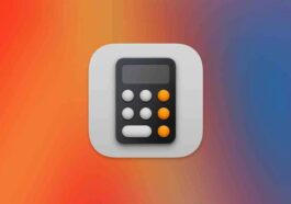 Tout ce qui est nouveau dans l'application Calculatrice de l'iPhone et de l'iPad avec iOS et iPadOS 18