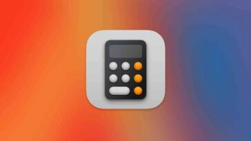 Tout ce qui est nouveau dans l'app Calculatrice de l'iPhone et de l'iPad avec iOS et iPadOS 18 29 Tout ce qui est nouveau dans l'application Calculatrice de l'iPhone et de l'iPad avec iOS et iPadOS 18